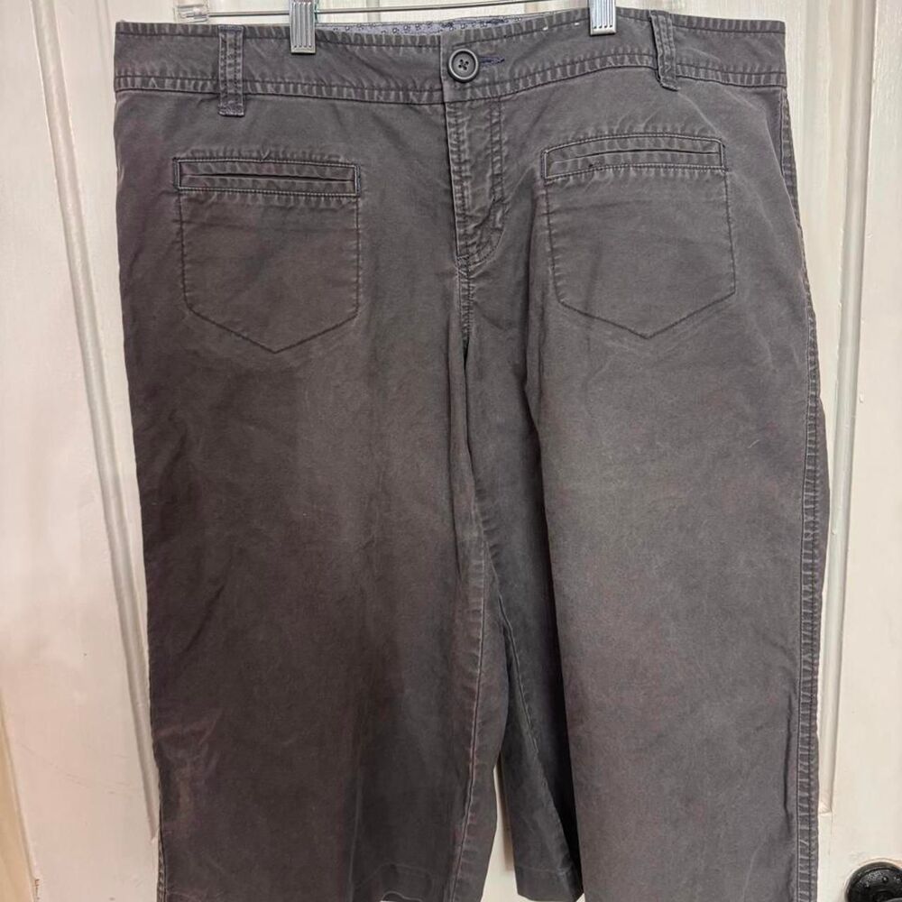 Old-navy Women's Grey Shorts